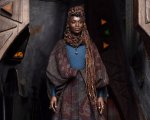 The Acolyte, Jodie Turner-Smith: 'Disney non  ha fatto niente per difenderci dagli insulti razzisti'