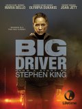 Locandina di Big Driver