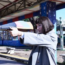 Citadel: Diana, una scena con Matilda De Angelis