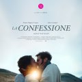 Locandina di La confessione