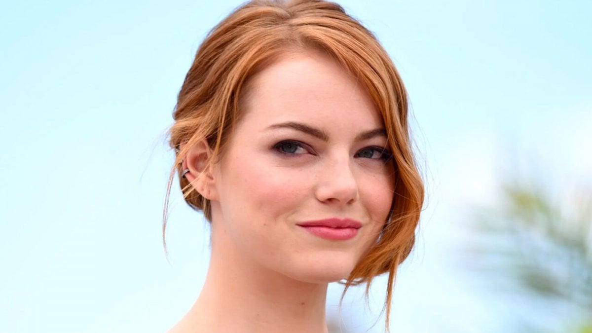 Emma Stone da Movieplayer.it