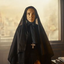 Francesca Cabrini: Cristiana Dell'Anna in una foto