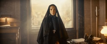 Francesca Cabrini Cristiana Dell Anna Foto