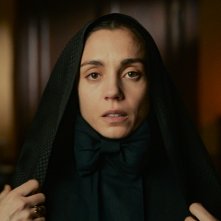 Francesca Cabrini: Cristiana Dell'Anna in una scena
