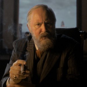 Francesca Cabrini: John Lithgow in una foto