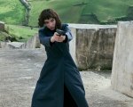Un giorno da stunt con Citadel: Diana e Matilda De Angelis: “Mi sono addestrata con i migliori!”