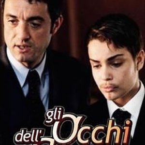 Locandina di Gli occhi dell'amore