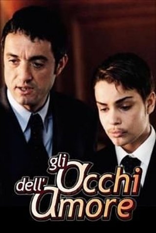 Locandina di Gli occhi dell'amore