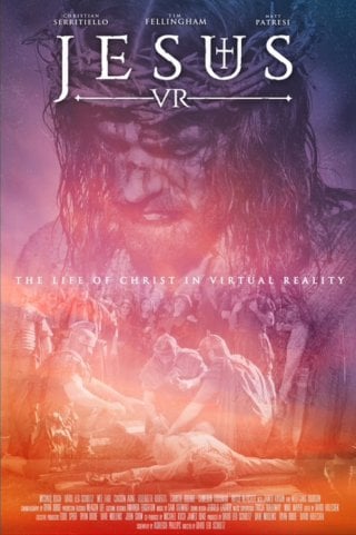 Locandina di Jesus VR – The Story of Christ