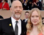 J.K. Simmons e sua figlia Olivia star del film 109 Billion Followers