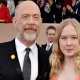 J.K. Simmons e sua figlia Olivia star del film 109 Billion Followers