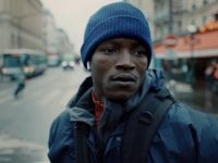 La storia di Souleymane, recensione: ritmo e sostanza per un film profondamente attuale