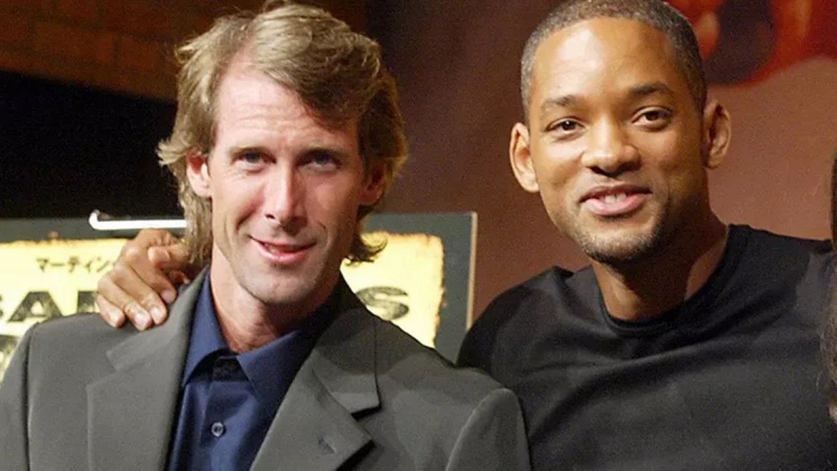 Will Smith e Michael Bay lavoreranno di nuovo insieme sul set di Fast and Loose