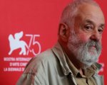 Mike Leigh non riesce a trovare i soldi per il suo prossimo film