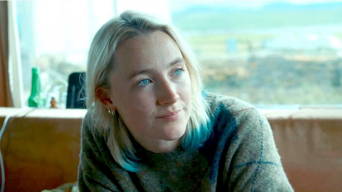 Saoirse Ronan da Movieplayer.it