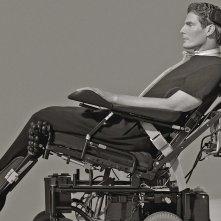 Super/Man: The Christopher Reeve Story: un'immagine del documentario