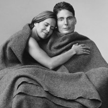 Super/Man: The Christopher Reeve Story: un'immagine tratta dal documentario