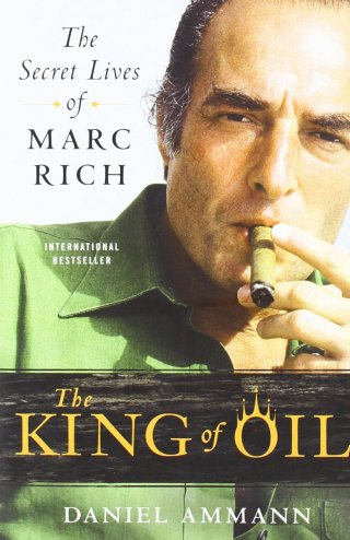 Locandina di The King of Oil