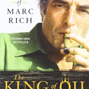 Locandina di The King of Oil