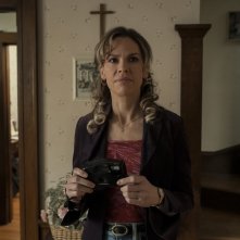 Il miracolo di Sharon: un frame del film