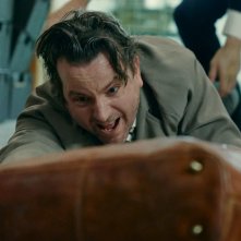 Trouble: una scena del film