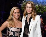 Laura Dern e Reese Witherspoon sono migliori amiche: la star di Jurassic Park: 'La consulto su tutto'