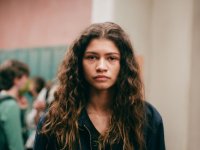 Euphoria 3, Zendaya sul salto temporale: 'Avevamo superato la dose di dramma scolastico che si può sopportare'