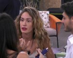 Grande fratello: lite furiosa con insulti nella Casa del Grande Fratello tra Helena e Amanda  (VIDEO)