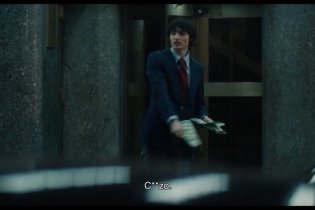 Saturday Night - Trailer Italiano del film di Jason Reitman