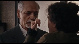 Eterno Visionario - Trailer del film di Michele Placido con Fabrizio Bentivoglio