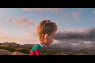 La Banda Di Don Chisciotte - Missione Mulini A Vento - Trailer Italiano del film d'animazione