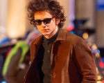 A Complete Unknown: Timothée Chalamet canta Like a Rolling Stone nel nuovo trailer del film su Bob Dylan