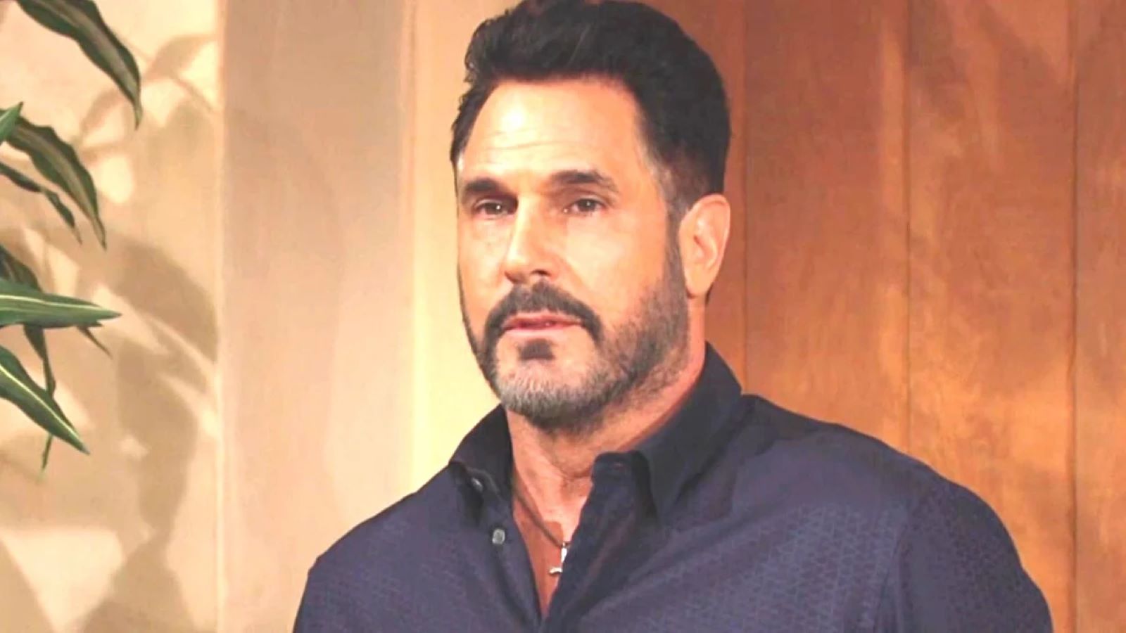 Don Diamont nei panni di Bill Spencer