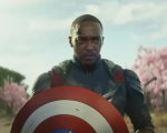 Captain America: Brave New World 'piatto e ininfluente', il risultato del test screening è poco rassicurante