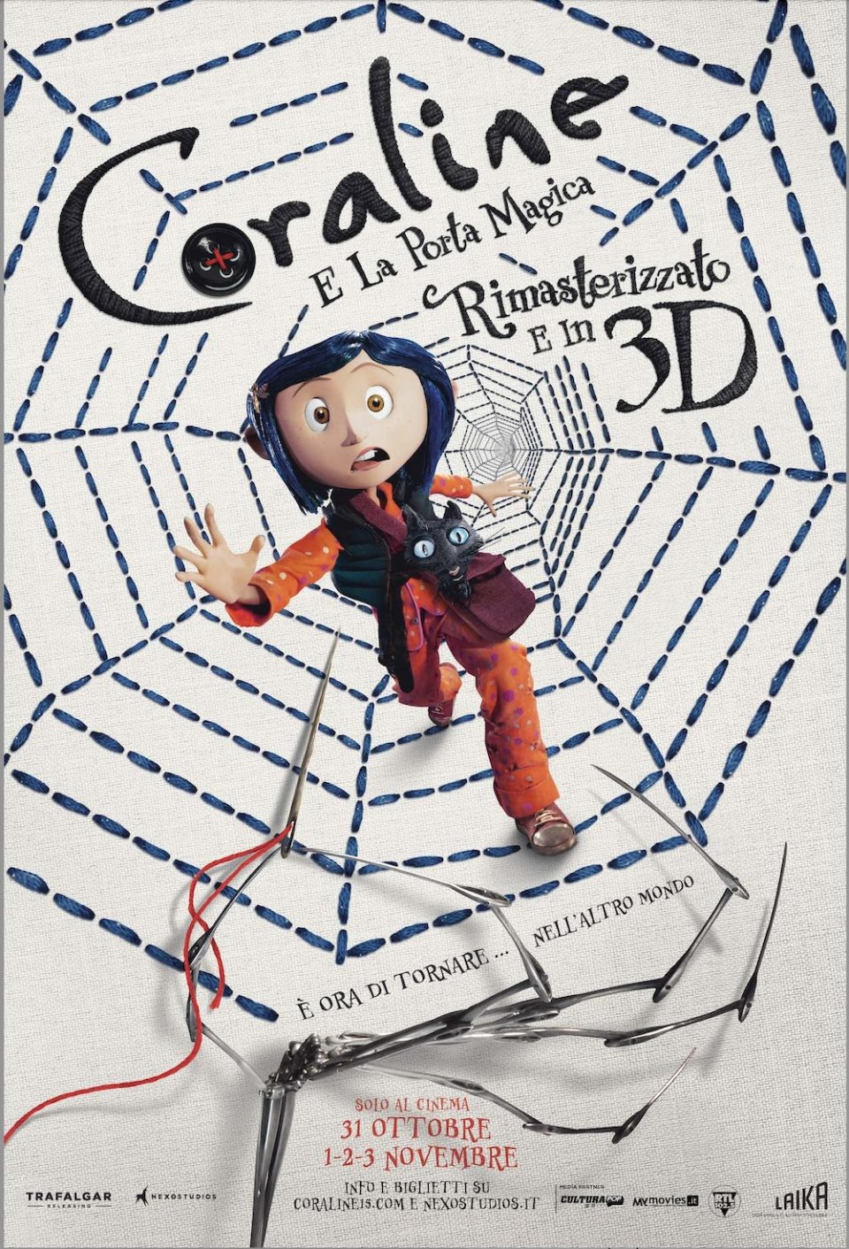 Coraline 2