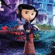 Coraline e la porta magica: torna al cinema il capolavoro di Henry Selick per il 15° anniversario