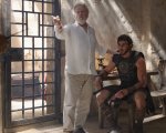 Il Gladiatore 2, i protagonisti elogiano Ridley Scott: 'Il migliore a intrattenere il pubblico'