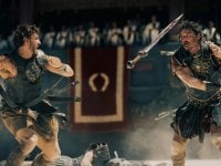 Il Gladiatore 3: Ridley Scott svela a che punto è con lo script del possibile sequel