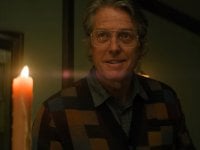 Hugh Grant dà il via a un gioco 'diabolico' nel trailer di Heretic