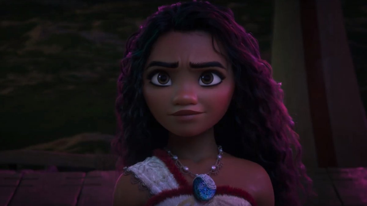 Oceania 2: Vaiana vive una nuova avventura nel trailer italiano