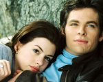 Chris Pine sul suo possibile coinvolgimento in The Princess Diaries 3: 'Chiamate la Disney!'