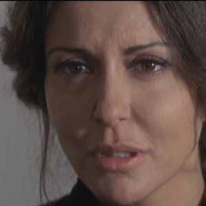 Rivoglio i miei figli: Sabrina Ferilli in un primo piano