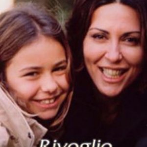 Locandina di Rivoglio i miei figli