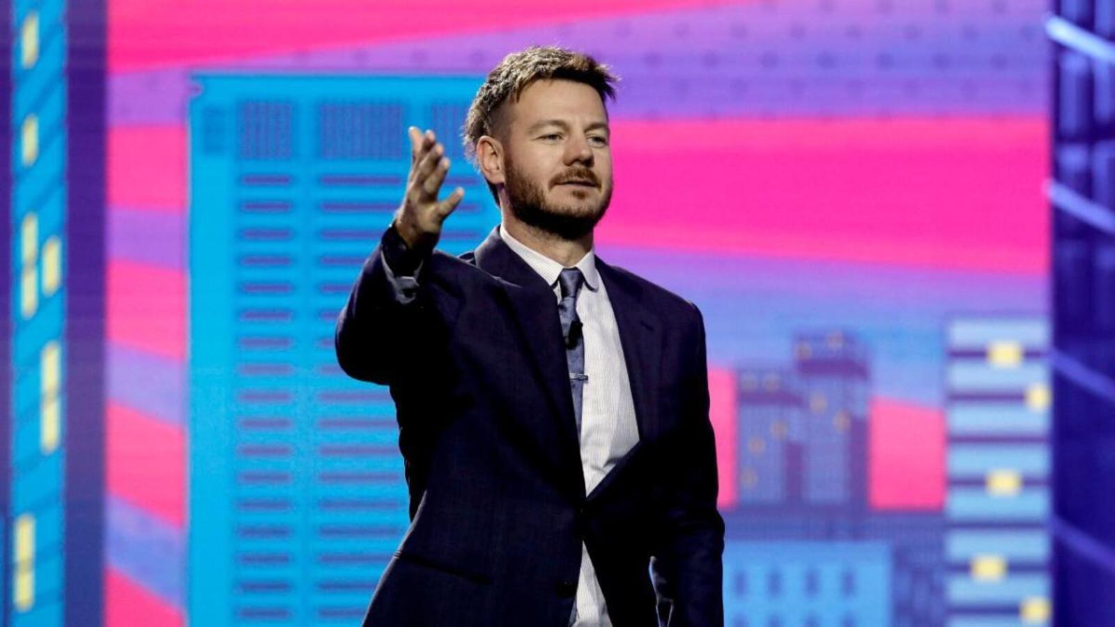 Alessandro Cattelan era stato da più parti indicato come il successore di Amadeus a Sanremo