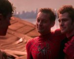Spider-Man 4: si moltiplicano le voci sul ritorno di Andrew Garfield e Tobey Maguire, quanto c'è di vero?