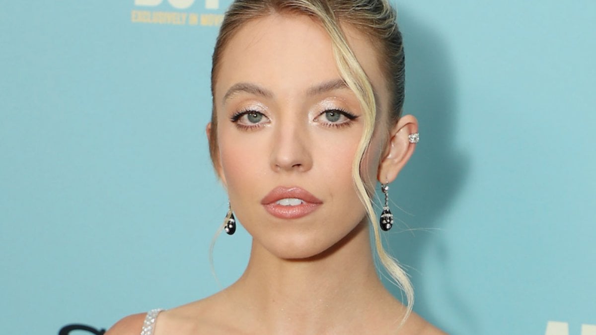 Sydney Sweeney da Movieplayer.it