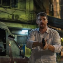 The Night Agent 2: il protagonista Gabriel Basso