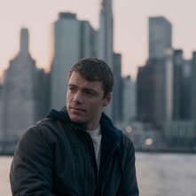 The Night Agent: Gabriel Basso in una foto della stagione 2