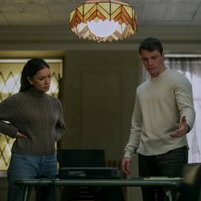 The Night Agent: i protagonisti nella stagione 2