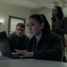 The Night Agent 2: una scena dei nuovi episodi